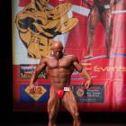 Kevin  Rainey - NPC Georgia 2012 - #1